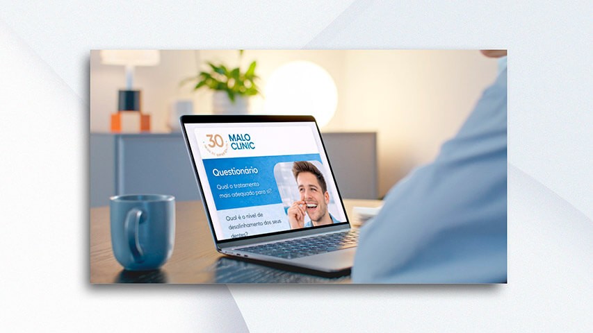 Descubra o tipo de aparelho mais indicado para o seu caso