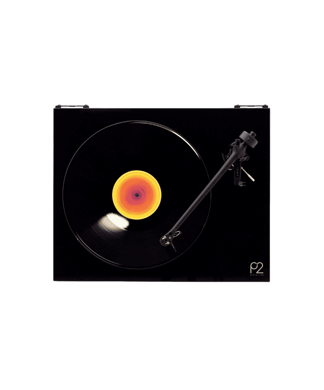 Rega Planar 2 noire - LE STUDIO HIFI 