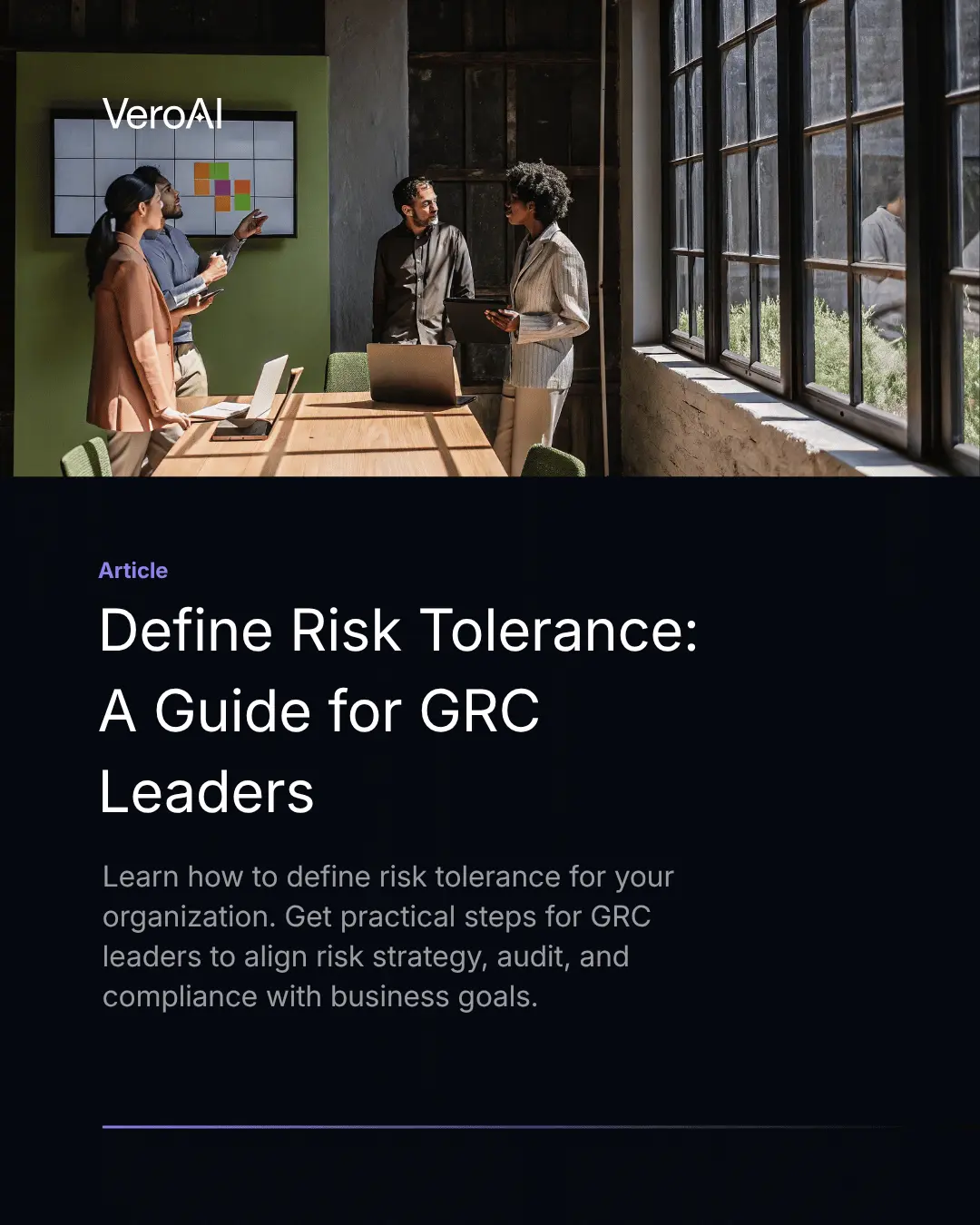 featured-image-define-risk-tolerance-a-guide-for-grc-leaders-949901
