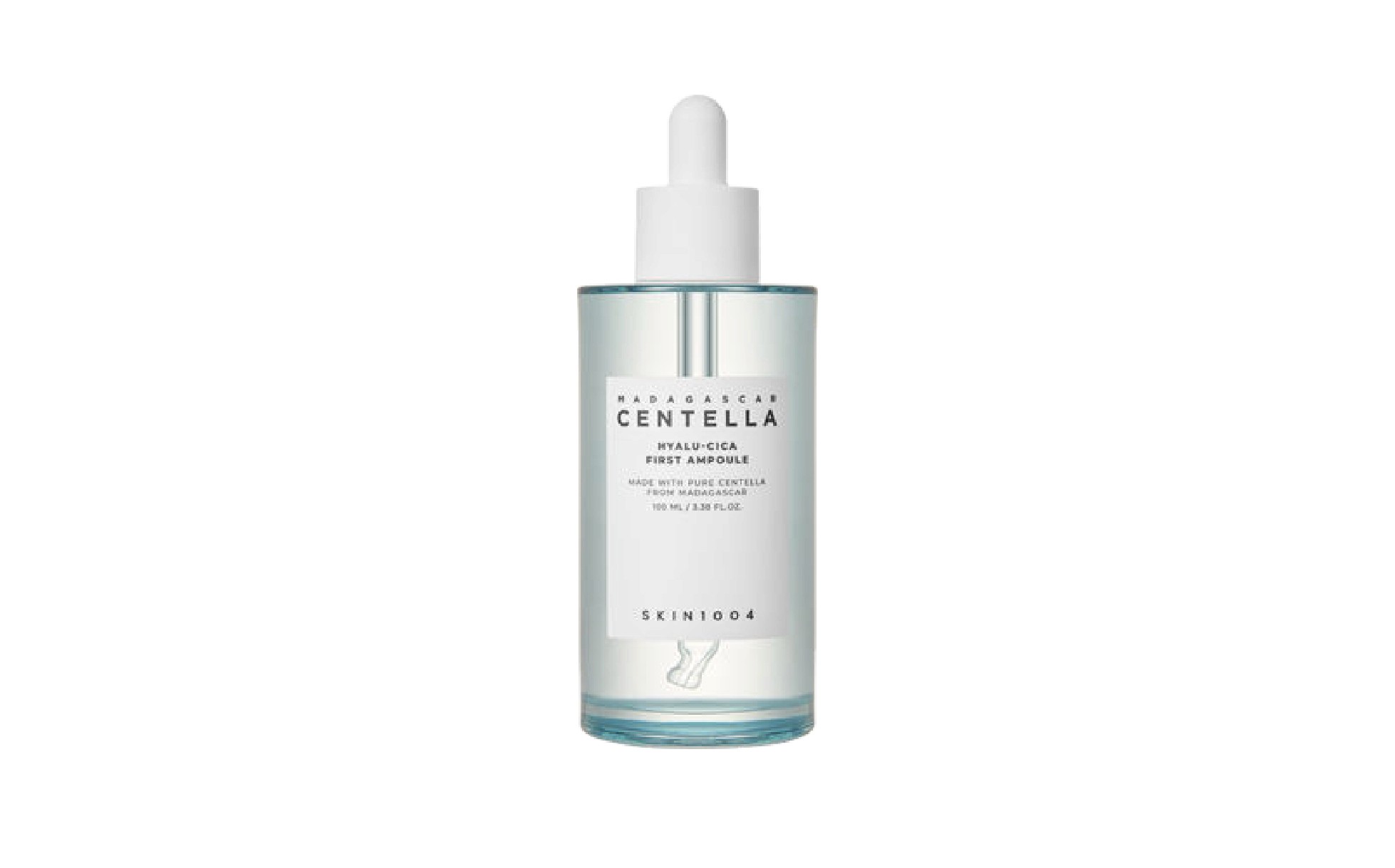 Madagascar Centella Hyalu-Cica First Ampoule 100ml