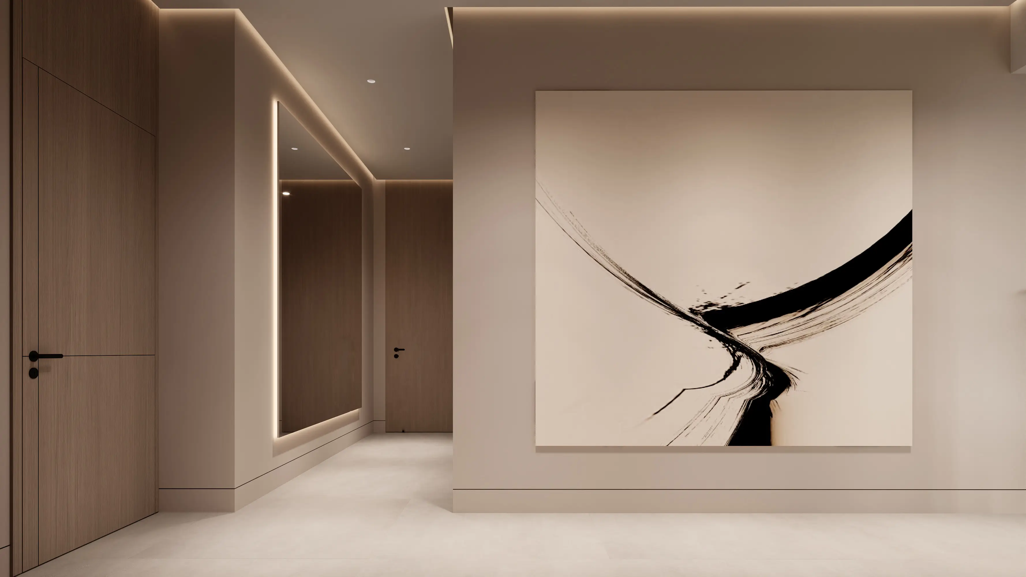 Arthouse Residences by Aviaan