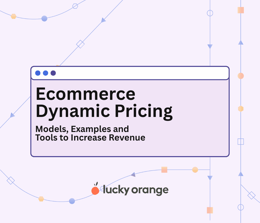 Dynamic pricing guide