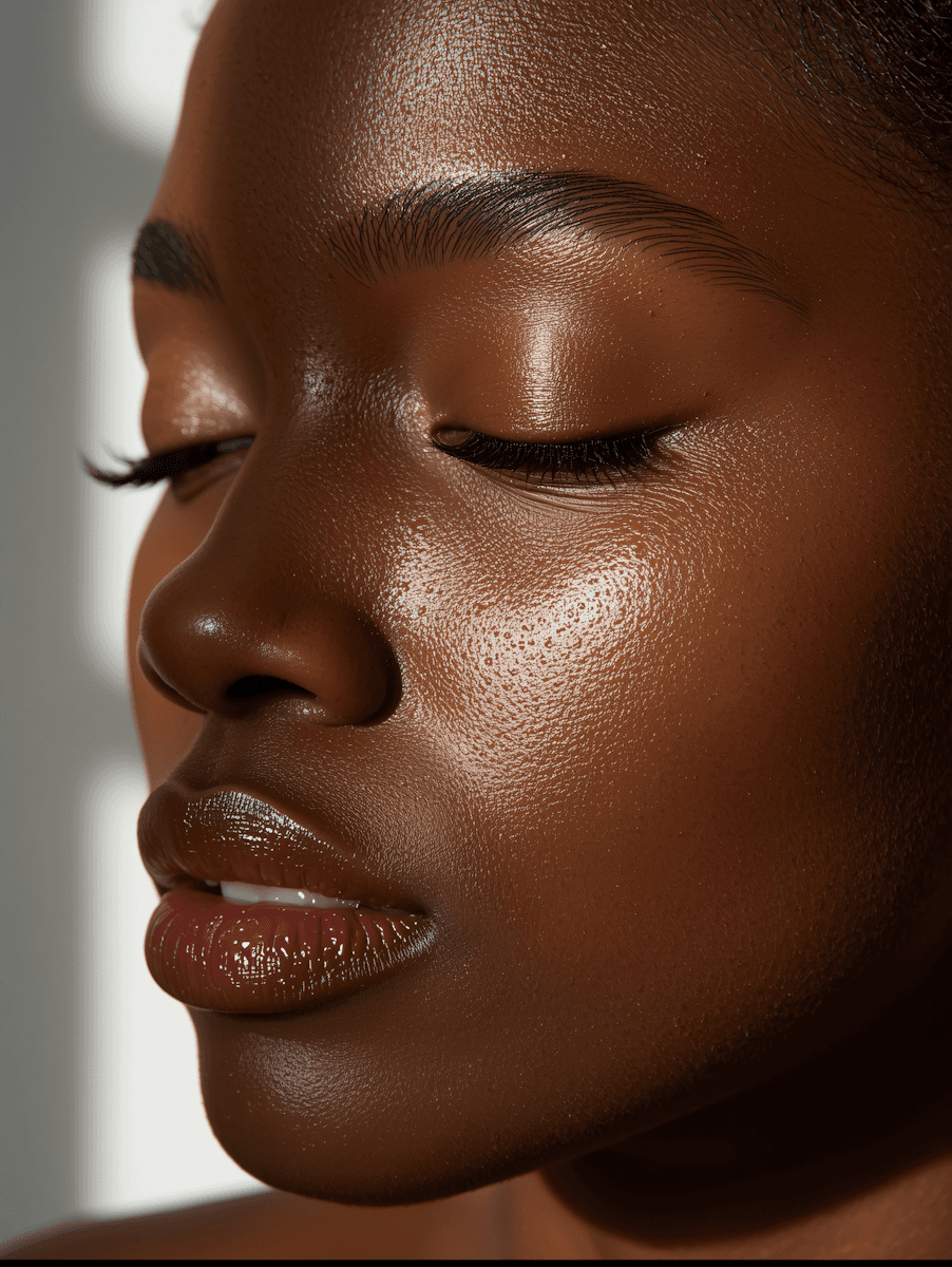 Black Woman