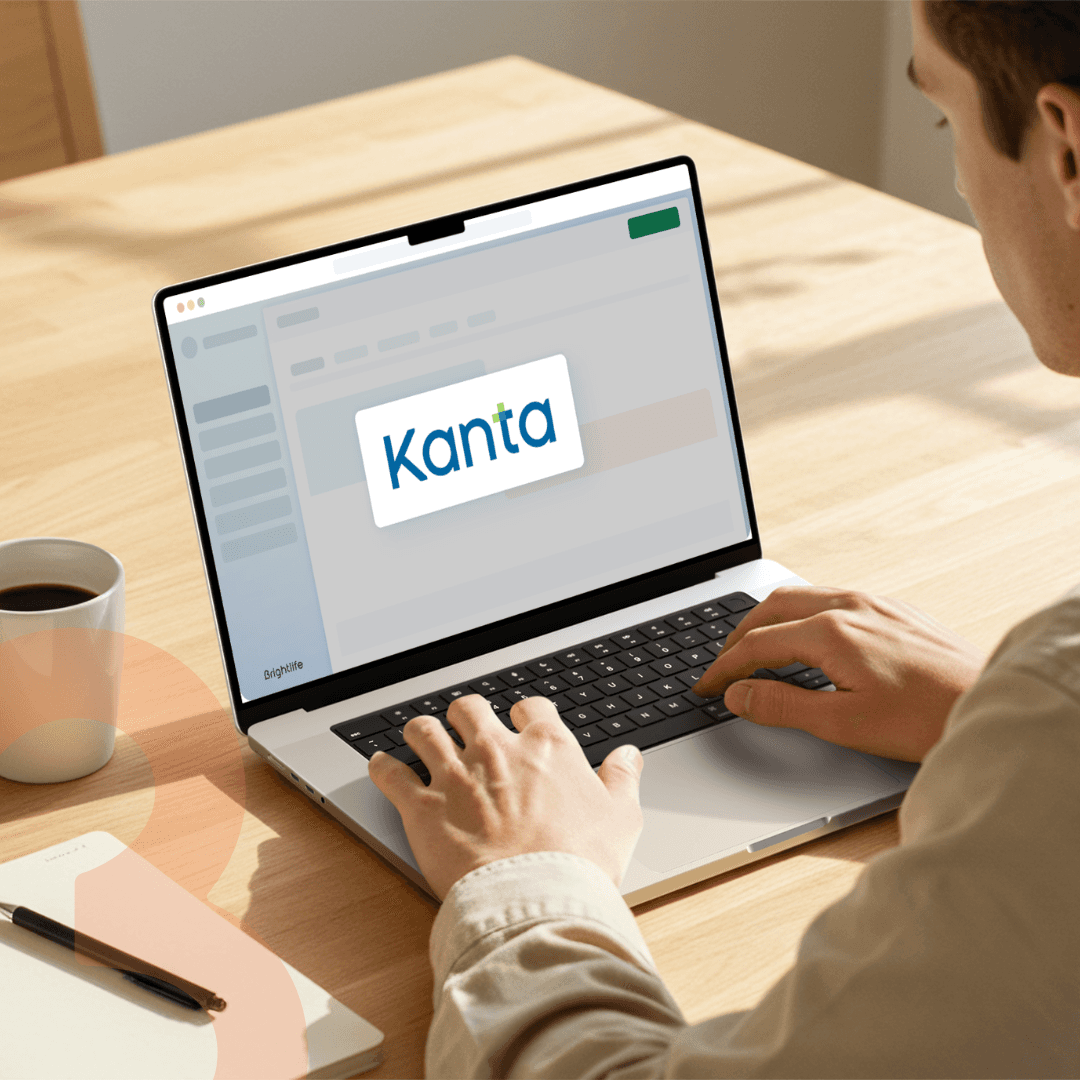 Brightlife vs. MinduuPro vertailunäkymä – terapiapalvelujen potilastietojärjestelmävertailu