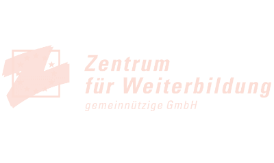 Zentrum für Weiterbildung