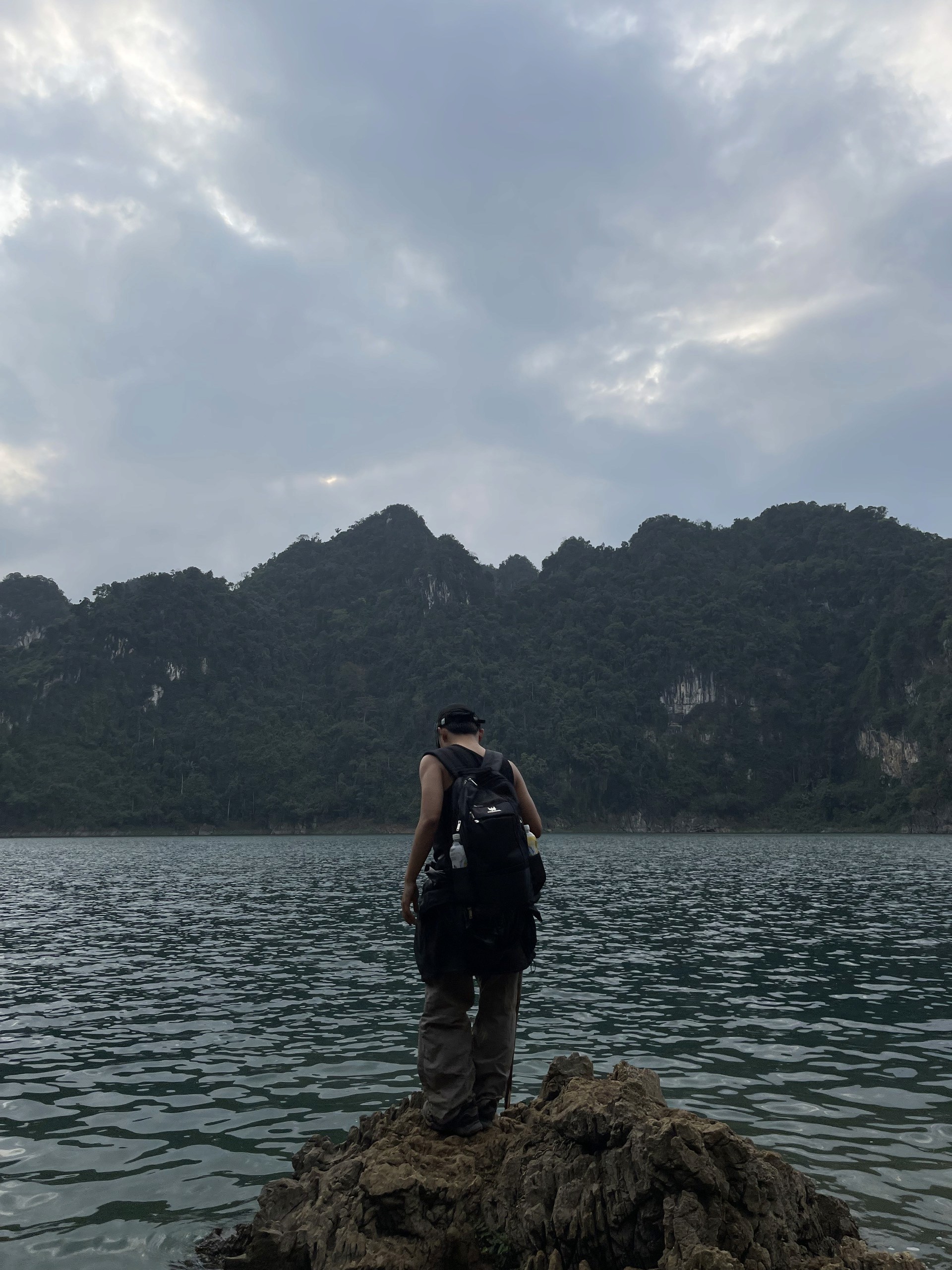 The image featured at the bottom of the about us page