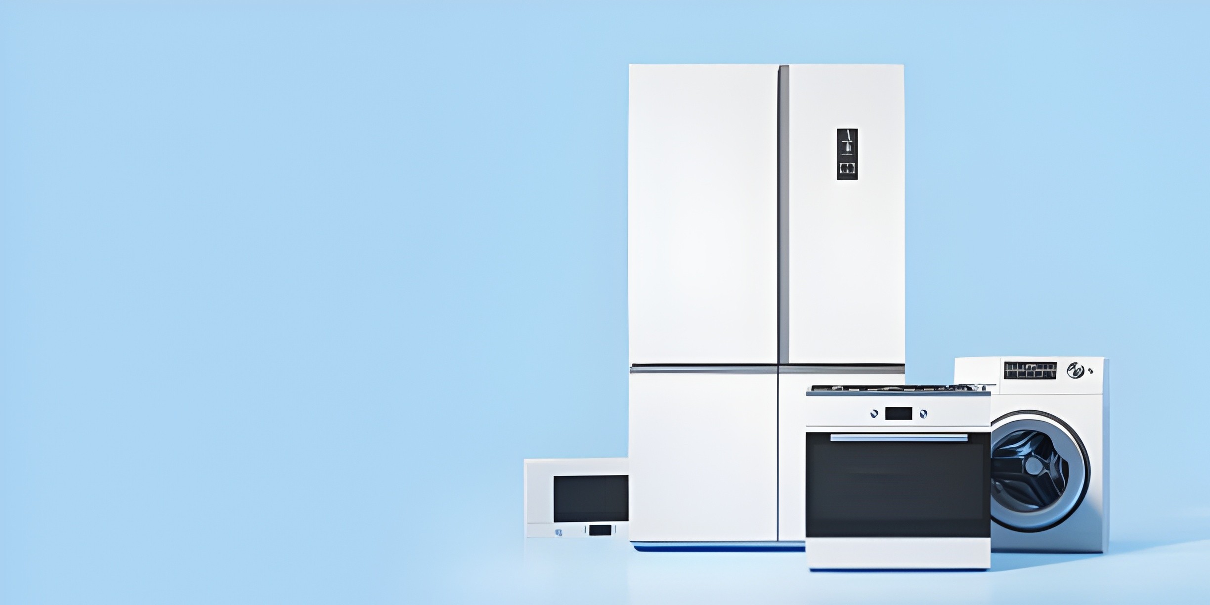 Appliance for repair in philadelphia