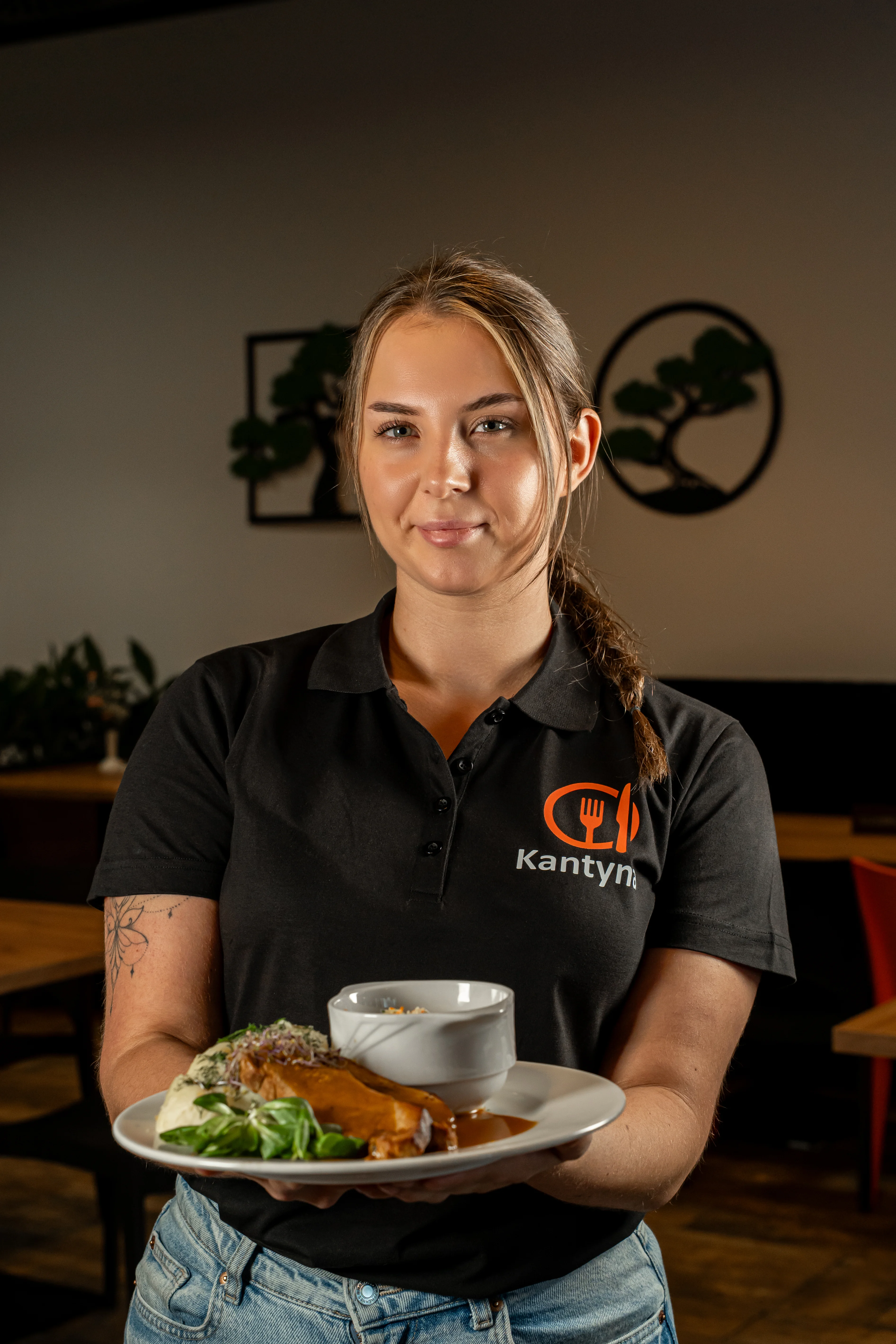 Kantyna Rzeszów - codziennie świeże obiady i lunche w centrum miasta Rzeszów - catering