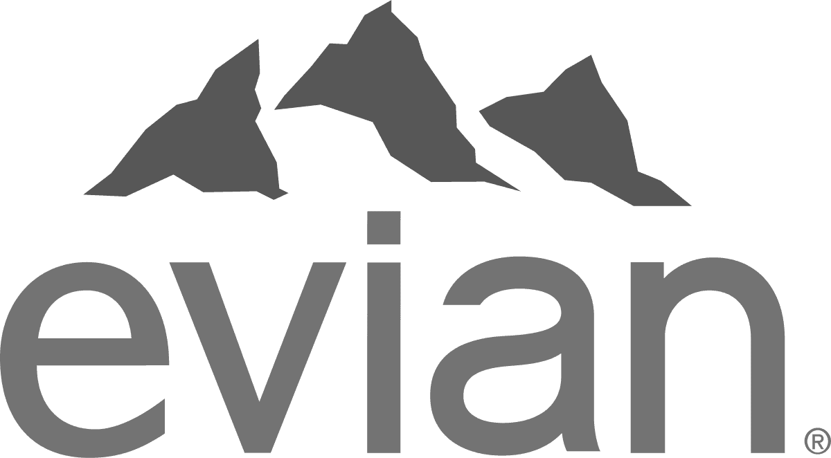 Evian client of Cosmy