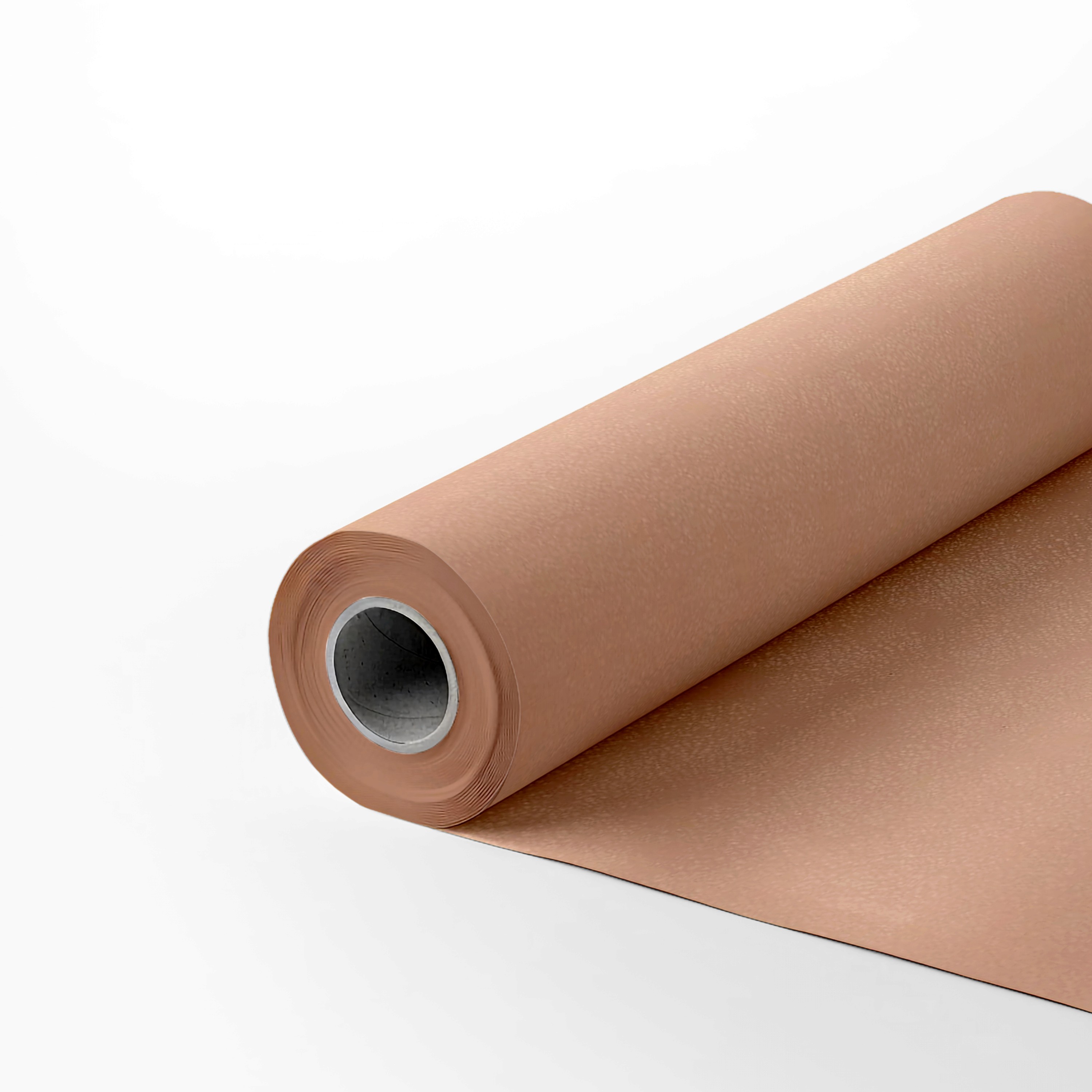 rolo de tecido facto premium nude