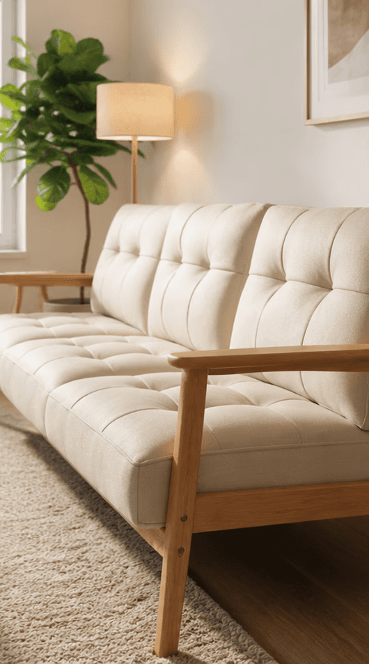 chair details