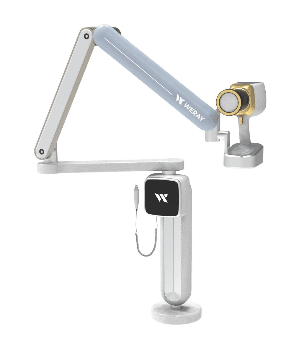 Woman In The Glass Way