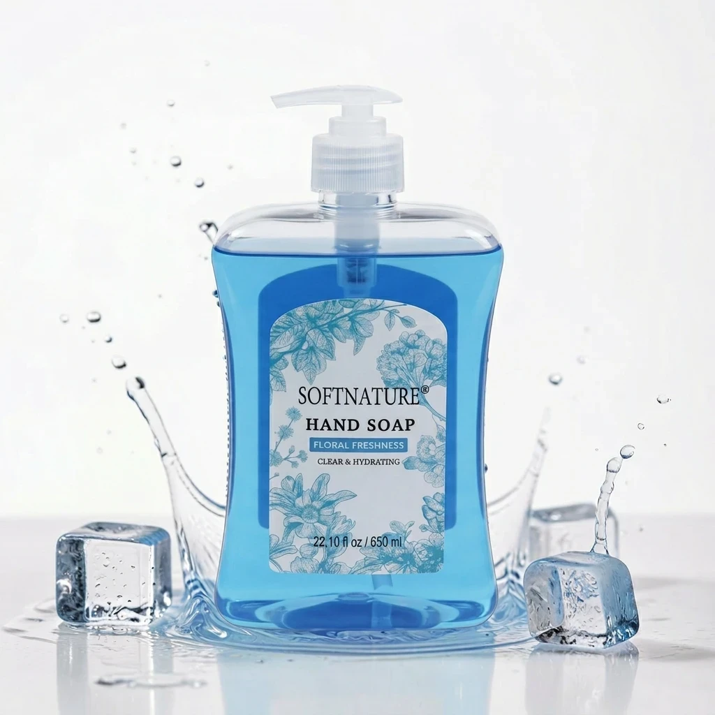 Bulk Hand Wash & Liquid Soap Wholesale
