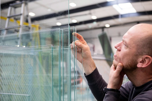 Testing & Optimization