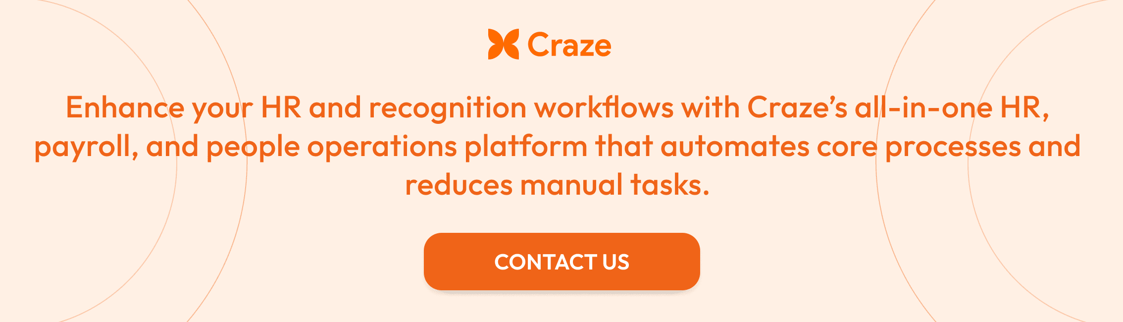 Enhance Your HR and recognition