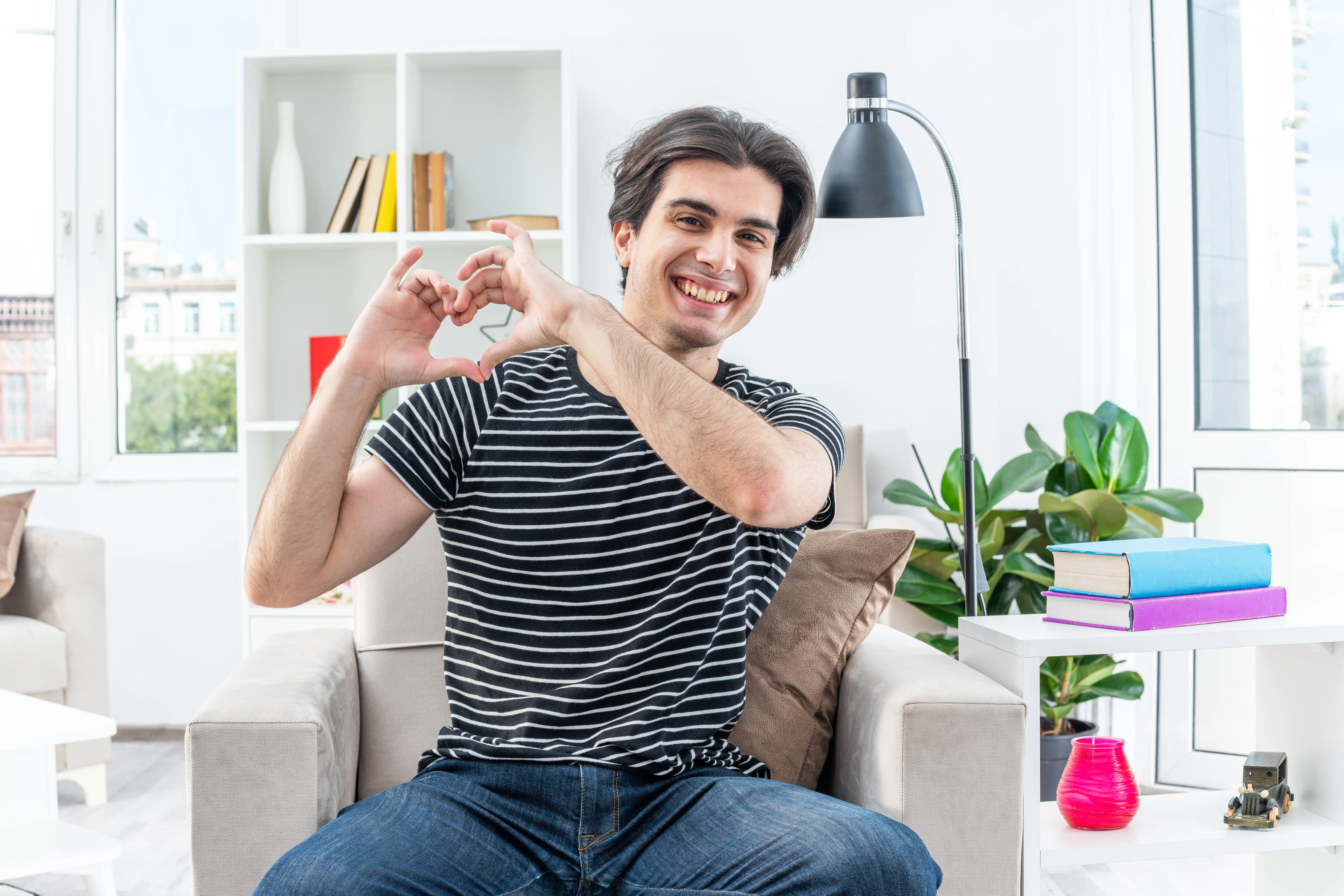 Kendini nasıl sevebilirim? Öz-şefkat ve psikolojik farkındalık