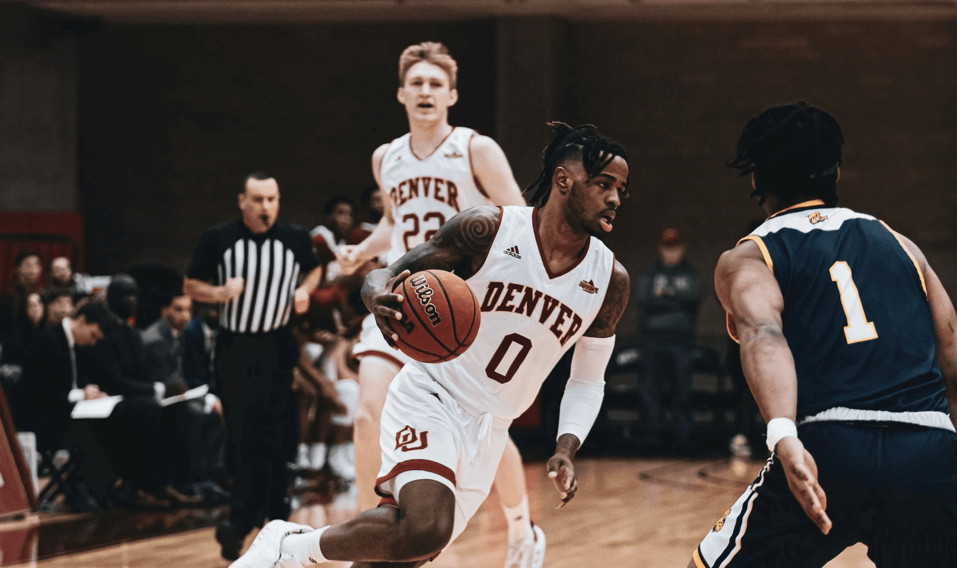 Basketball