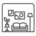 Accent Walls icon