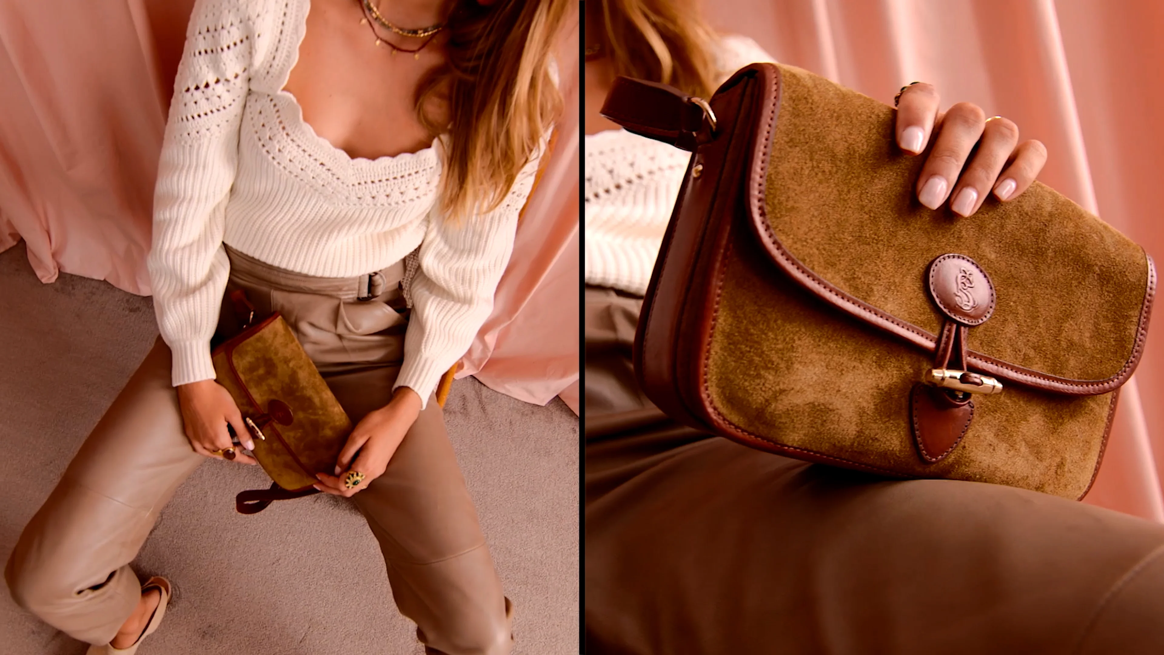 sézane automne joris favraud