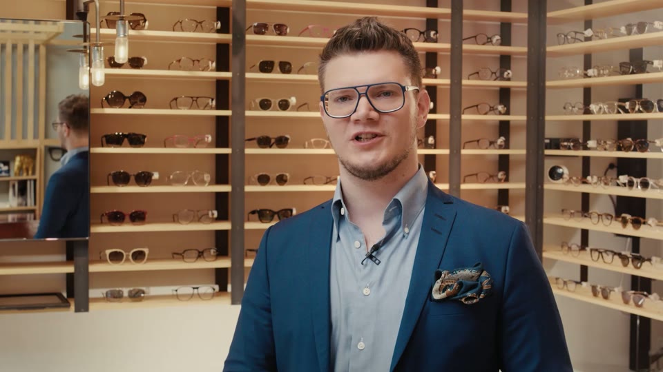 Kundenreferenz · Fünf Höfe Optik