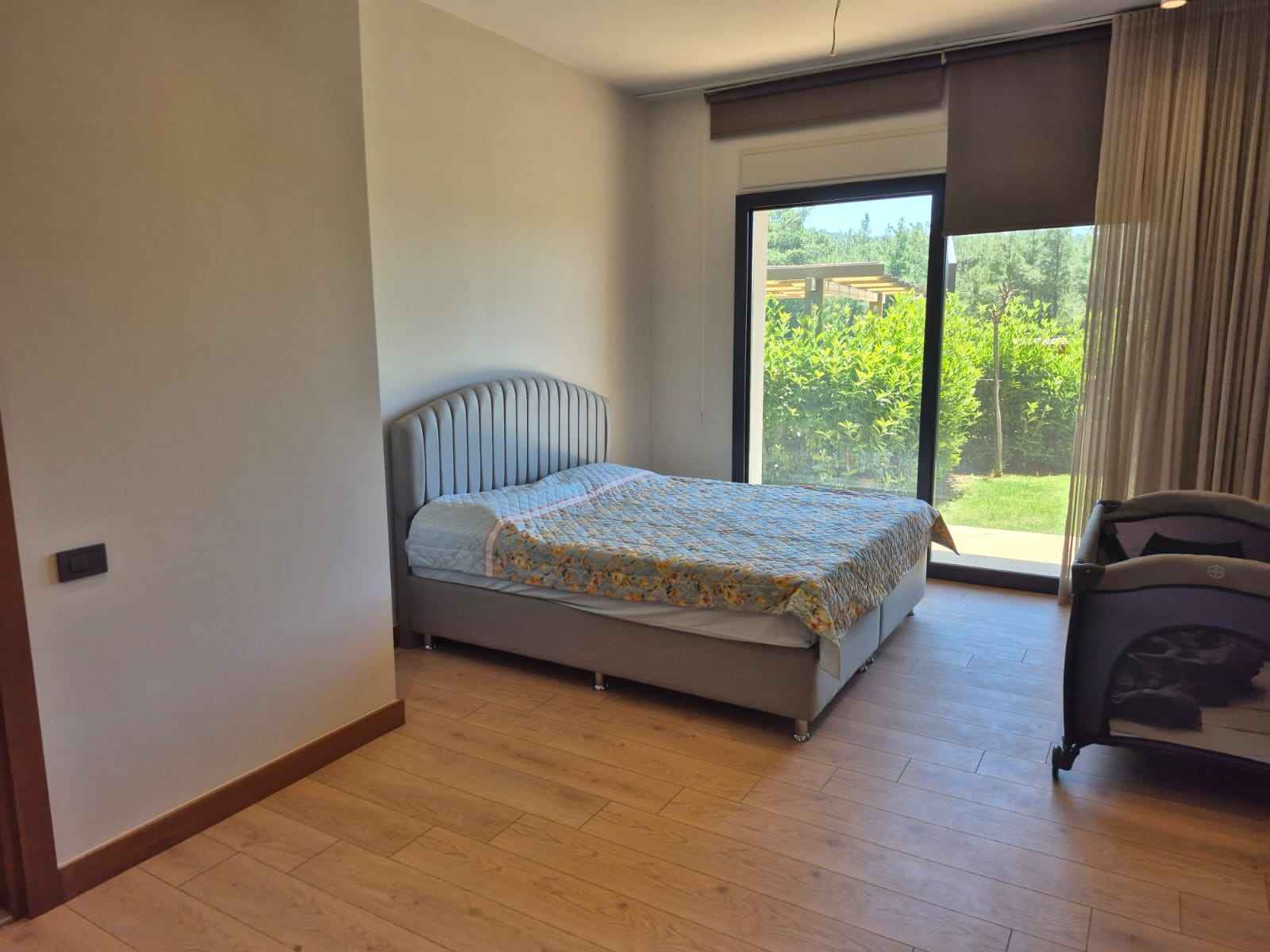 Ebeveyn Yatak Odası