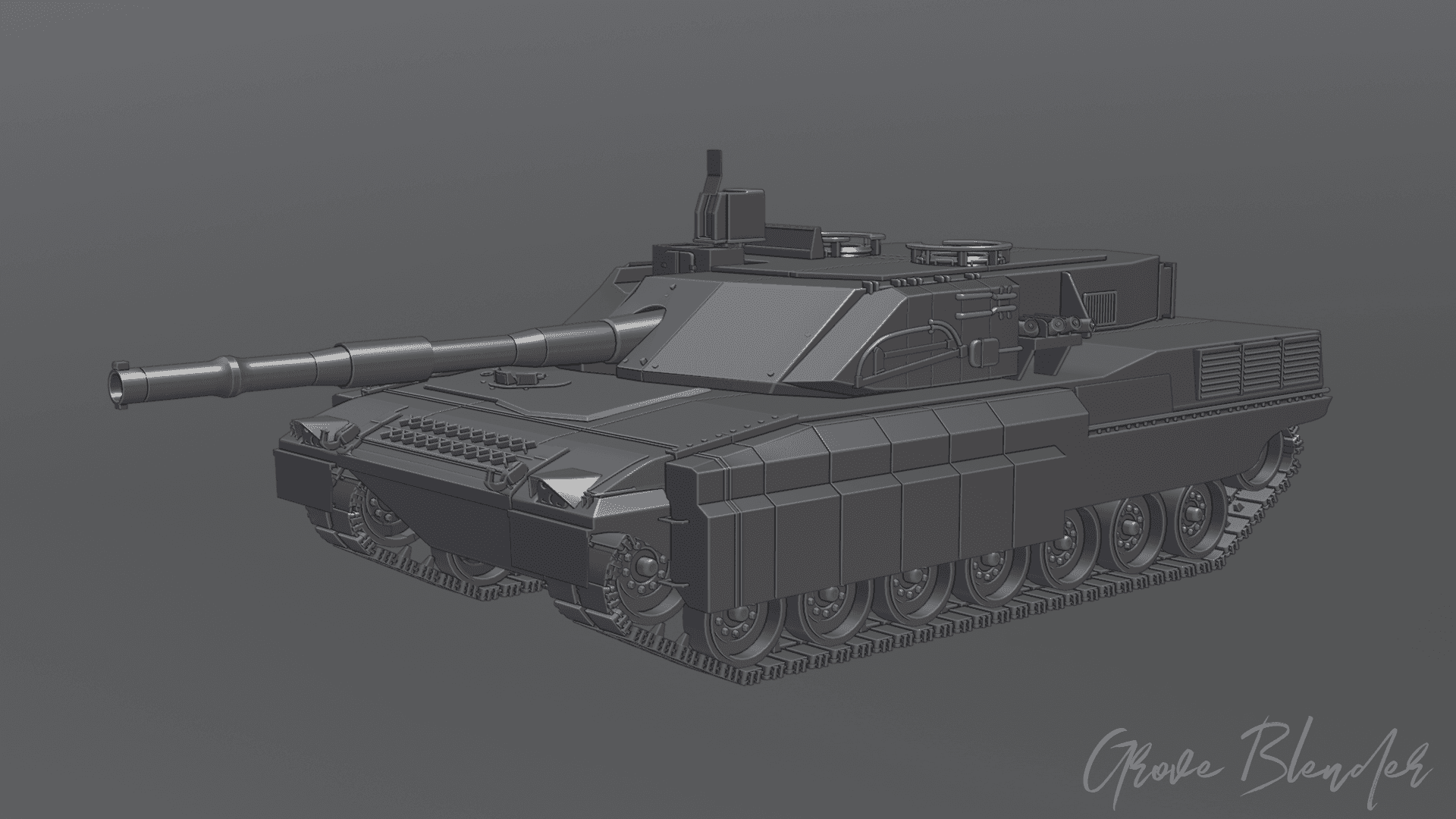 project pic