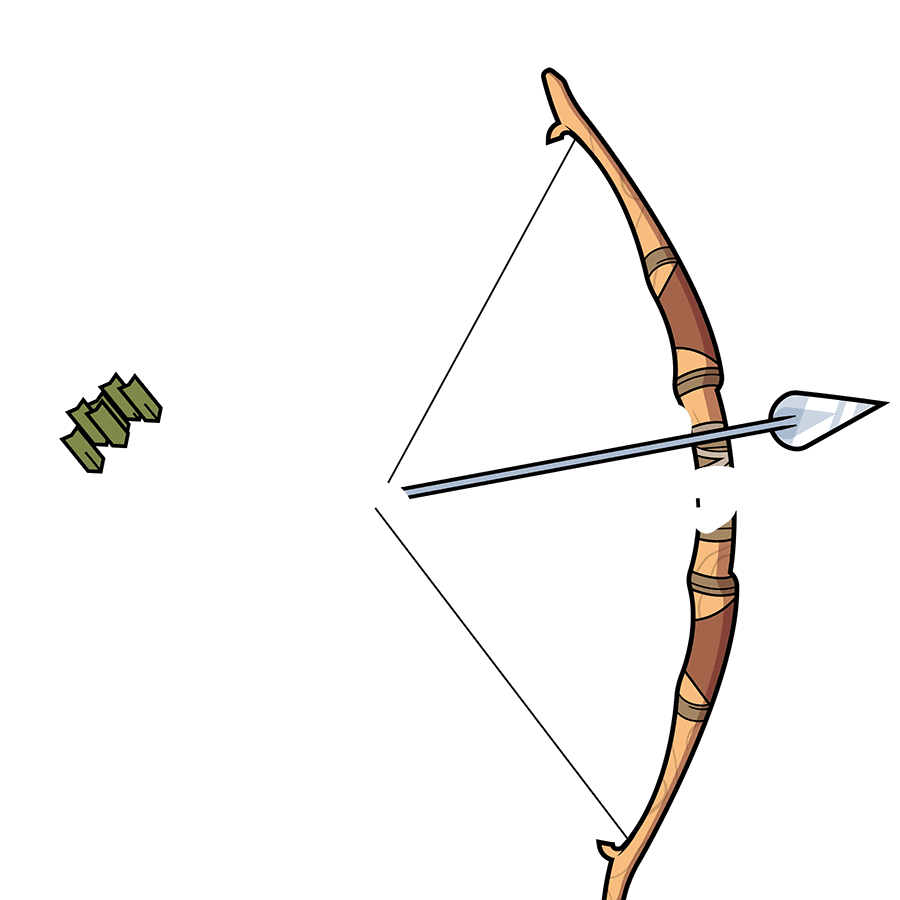 Birch Bow trait