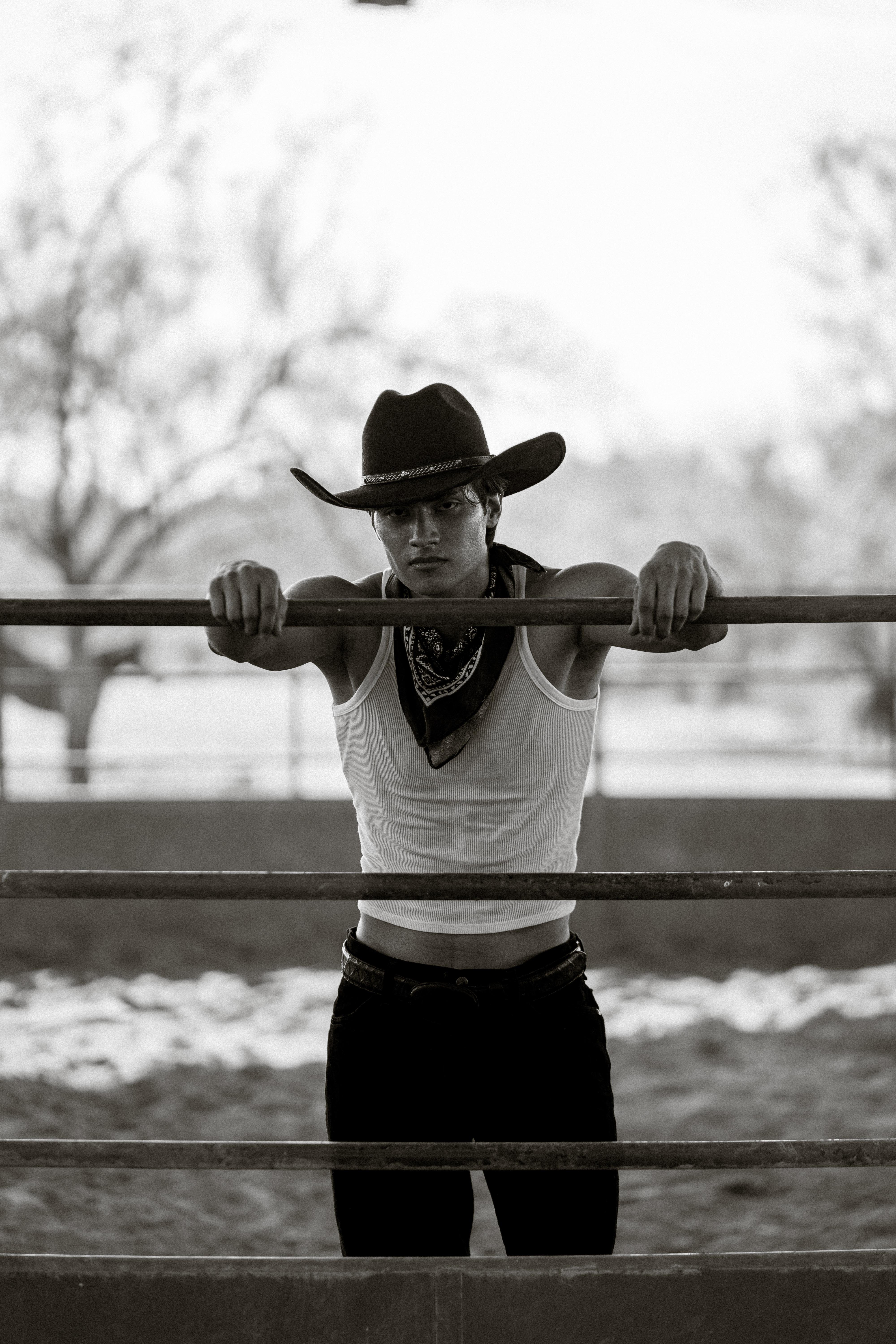 Uriel Castillo — 6