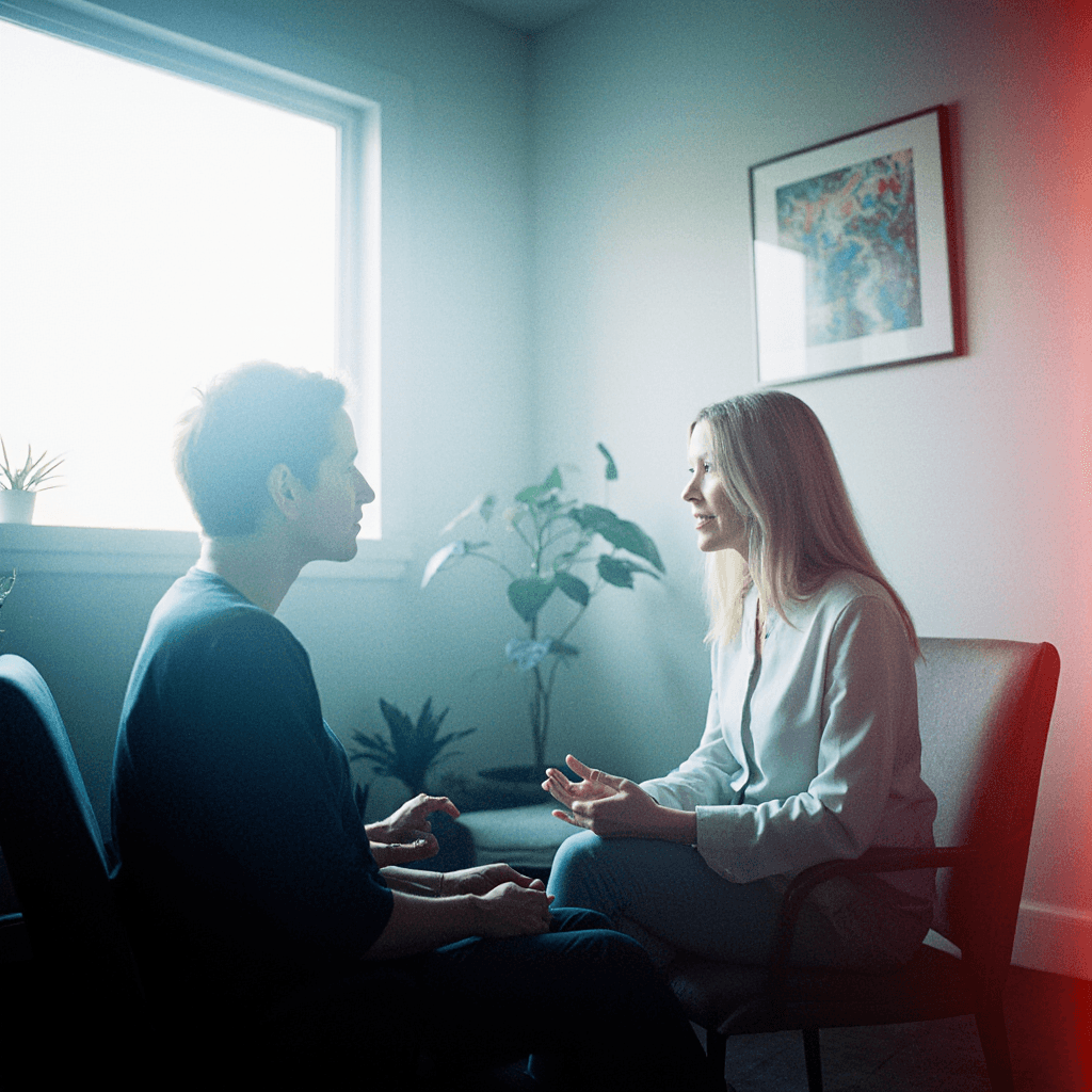 Business and Life Coach - Free Framer Template