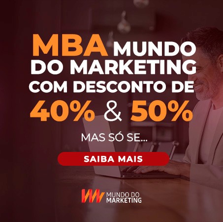 MBA Mundo do Marketing
