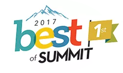 Best of Summit 1st Place Winner 2017