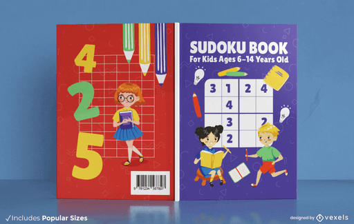 sudoku kdp