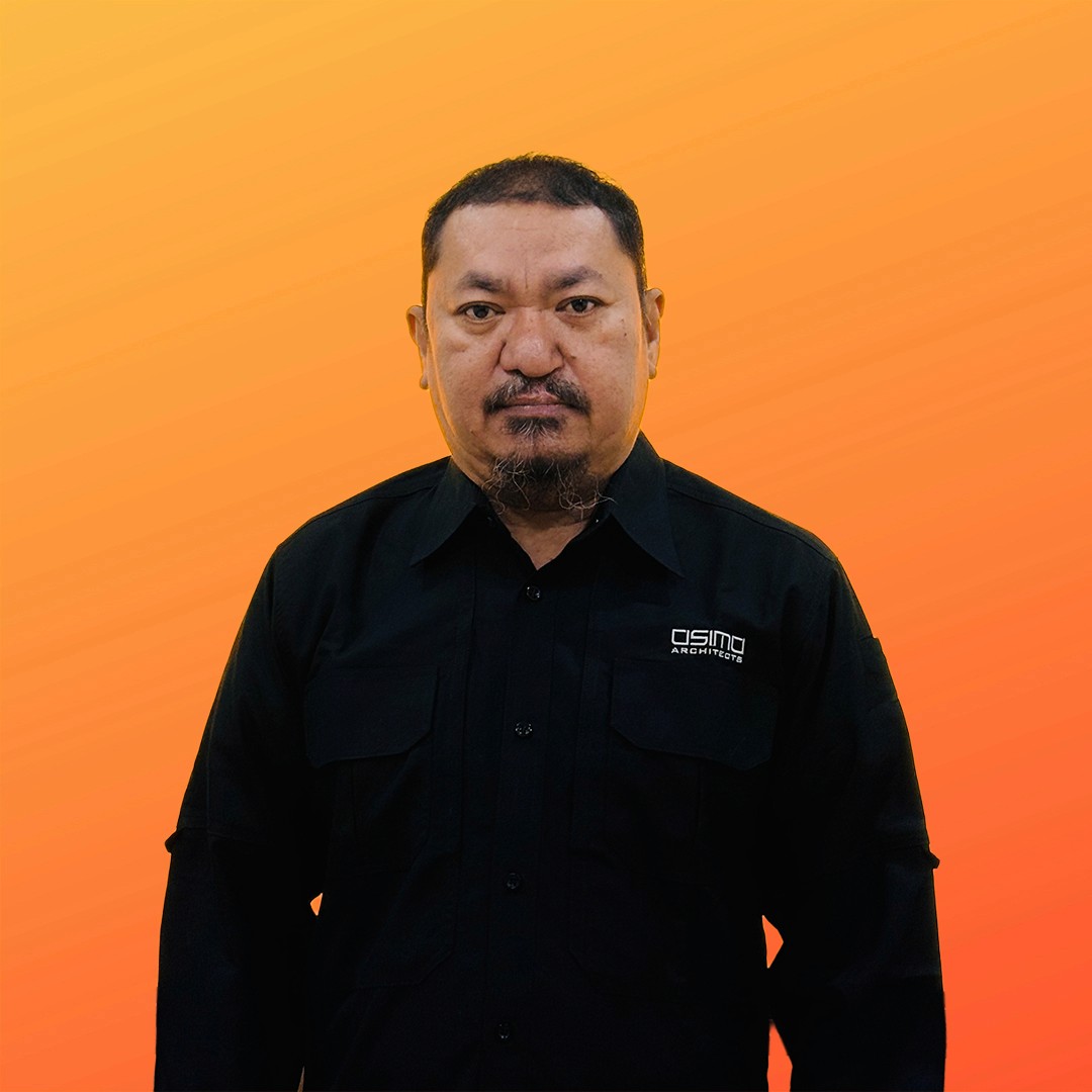 Project team member at Asima Architects