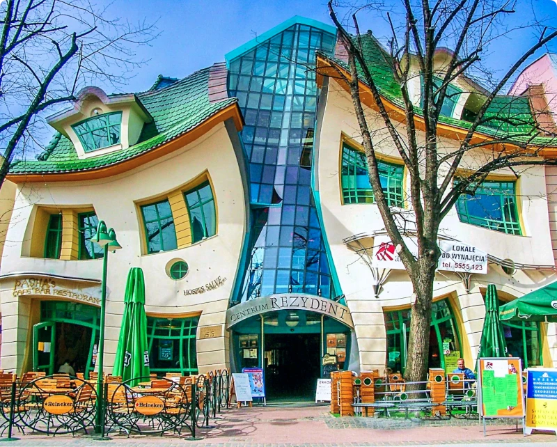 people walking on street near buildings during daytime