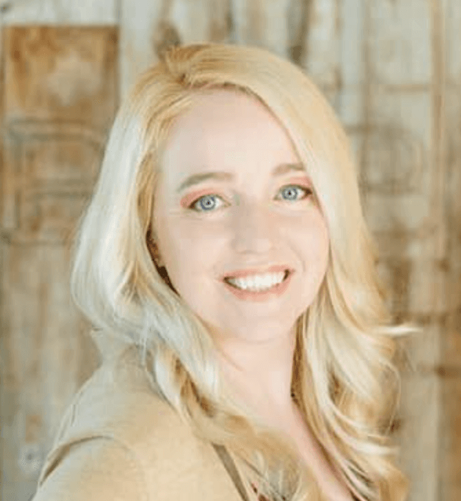 Stephanie Greenwood