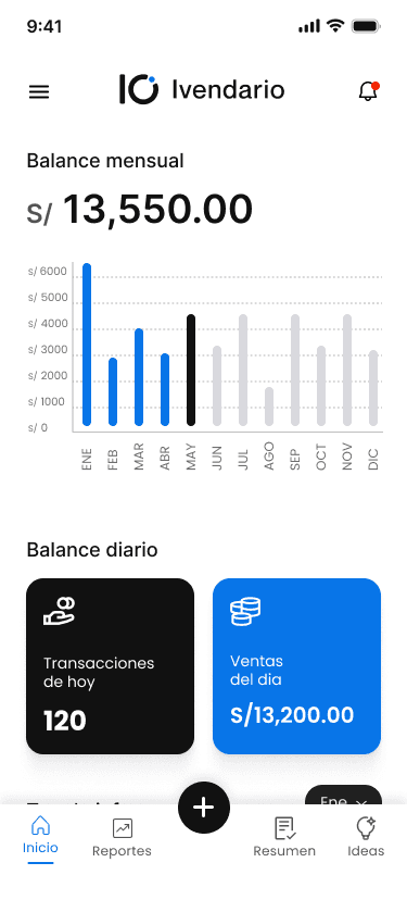 Weather app image