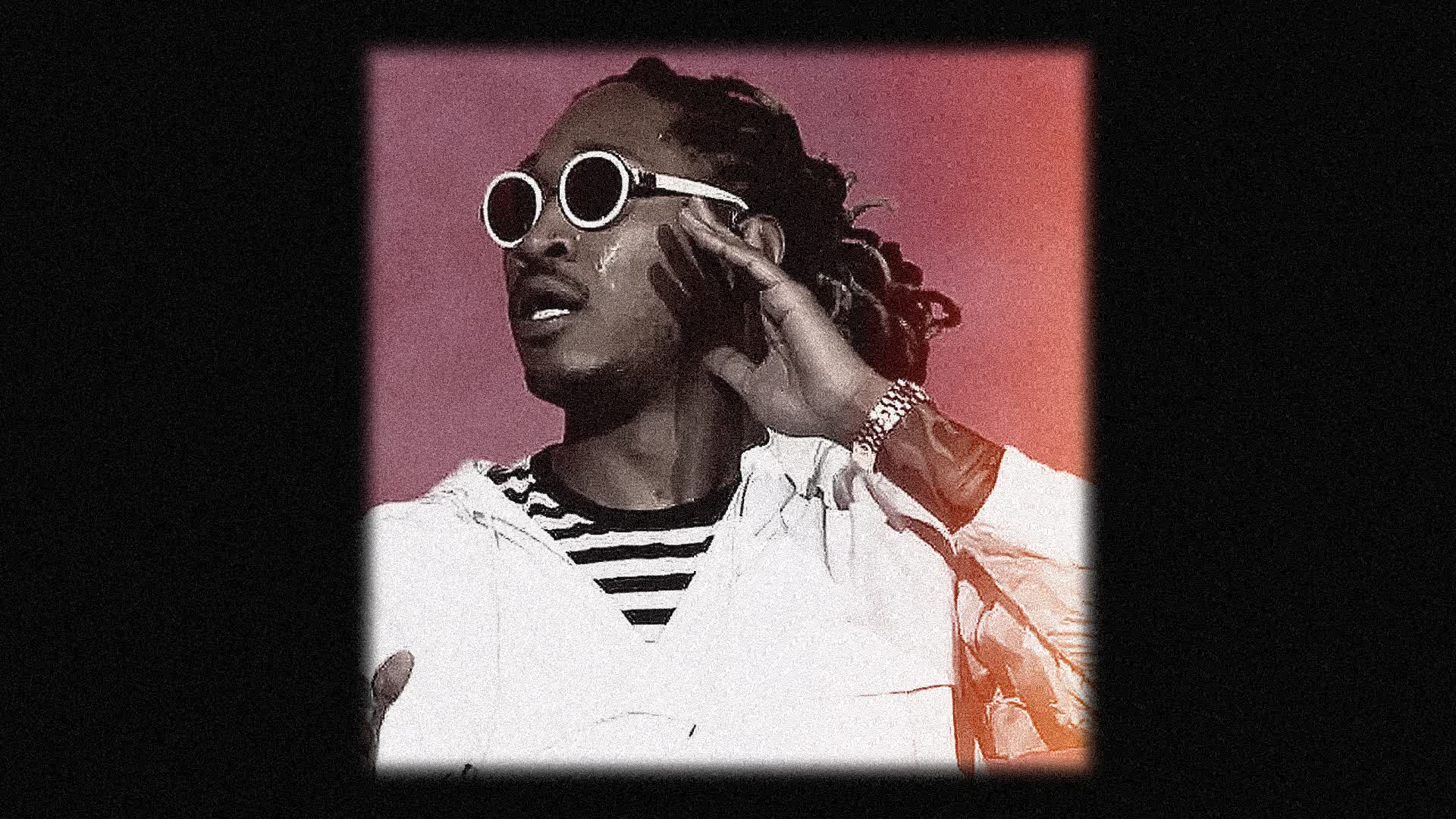 Future Type Beat - "Betrayal"