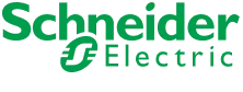 logo schneiner electric