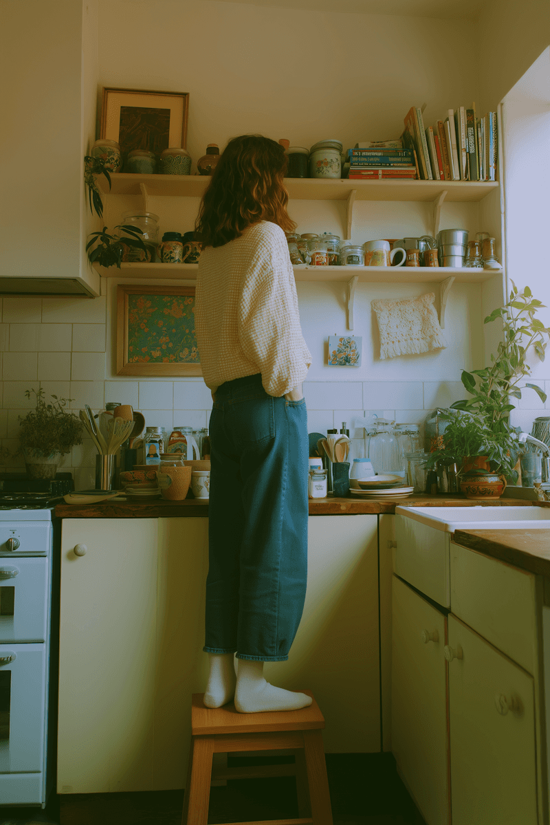 a home & lifestyle creator
