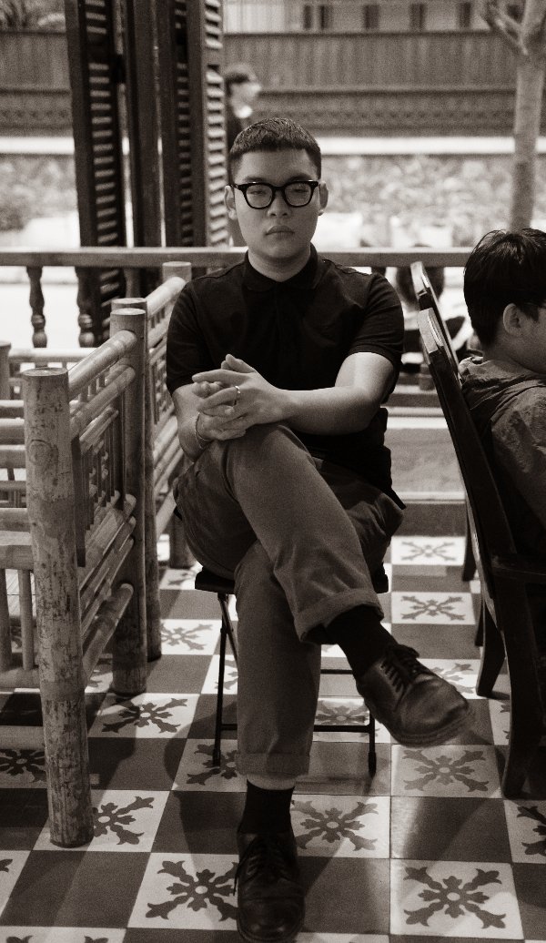 theg ngom qart gallery profile pic