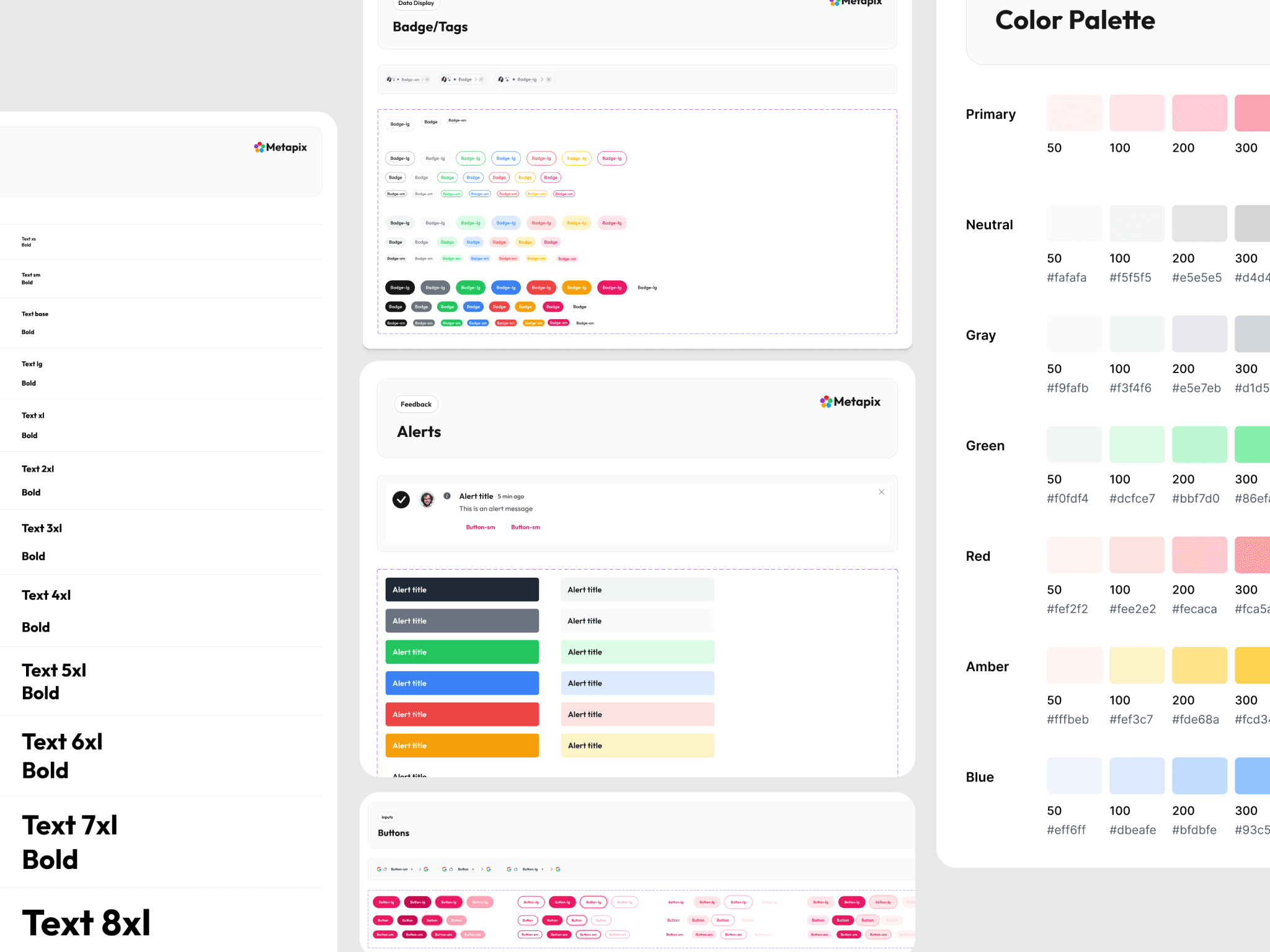 antriksh-portfolio-design-system