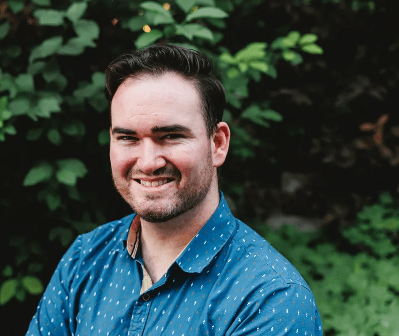 Matt Ratliff, MSW