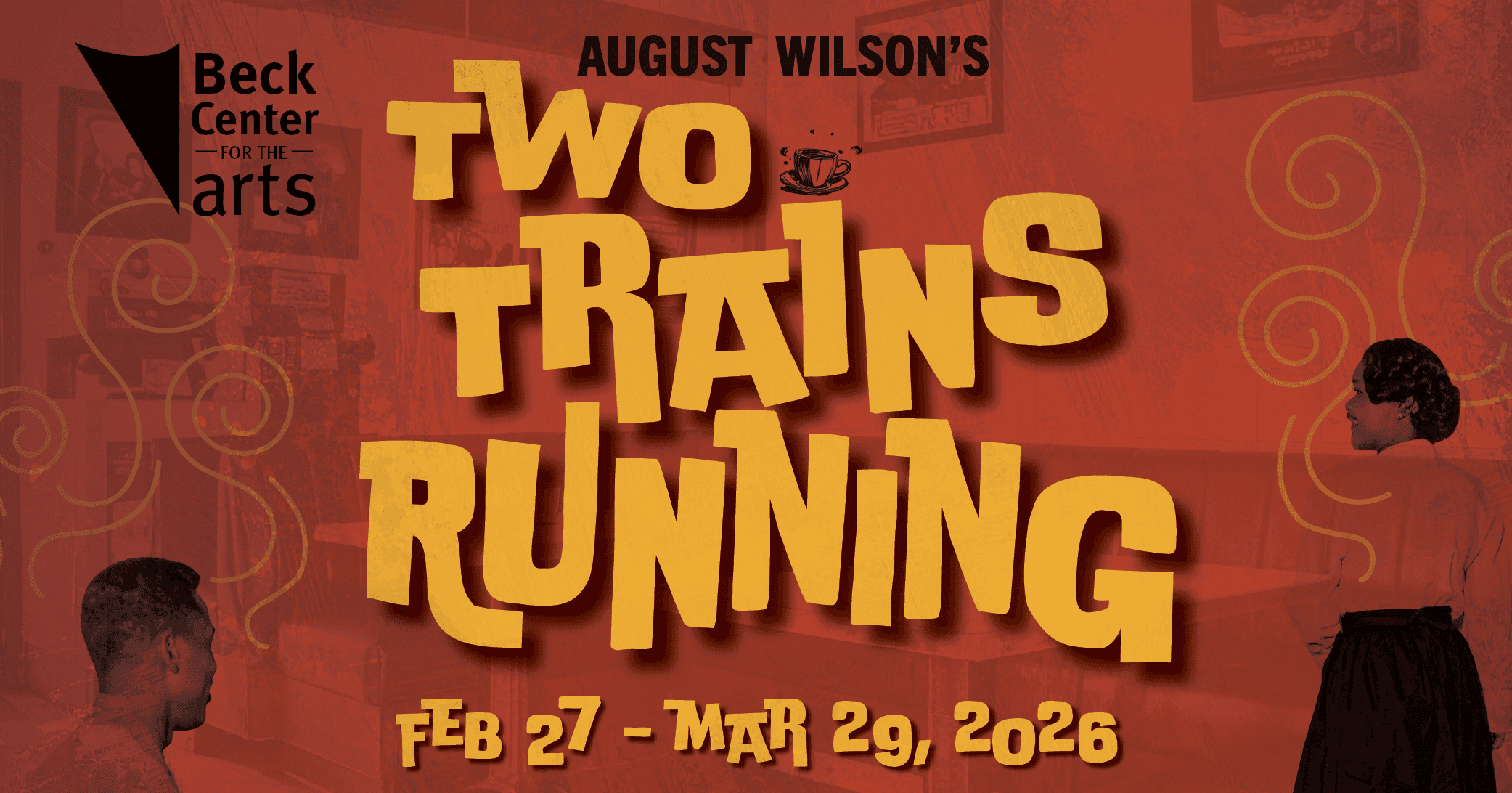 Two Trains Running