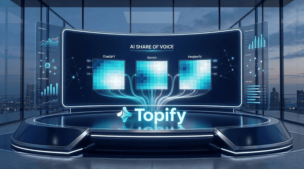 Best AI Search Visibility Tools for Tracking Brand Presence