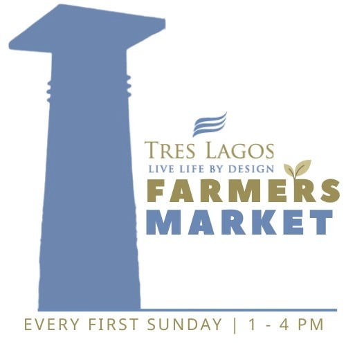 McAllen, TX Local Farmer's Market