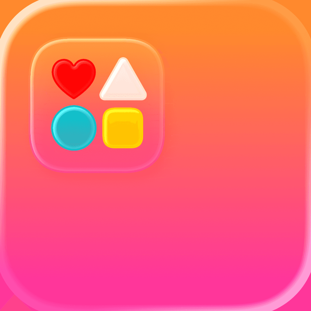 Orbit app icon