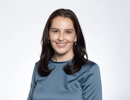 Portrait of Rubi Santoro