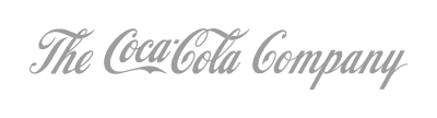 The Coca-Cola Company Logo