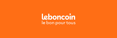 Logo leboncoin