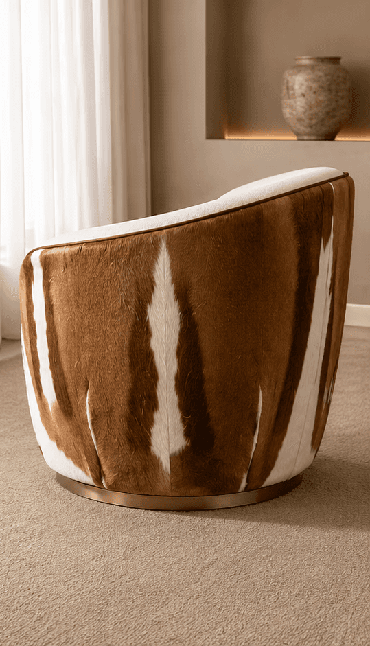 chair details